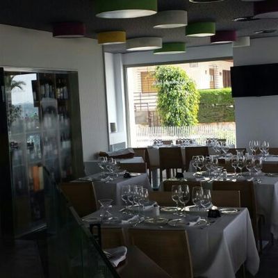 Restaurante los Calderos de Julia - Santiago de la Ribera (Murcia)