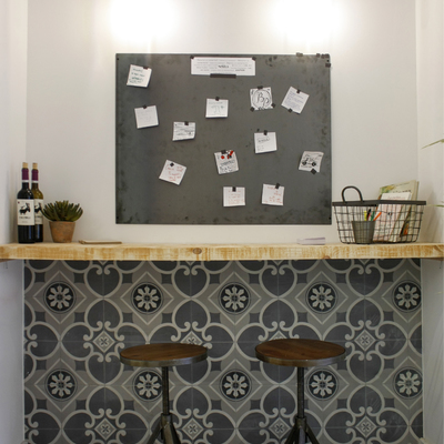 RESTAURANTE NIBBLE 11