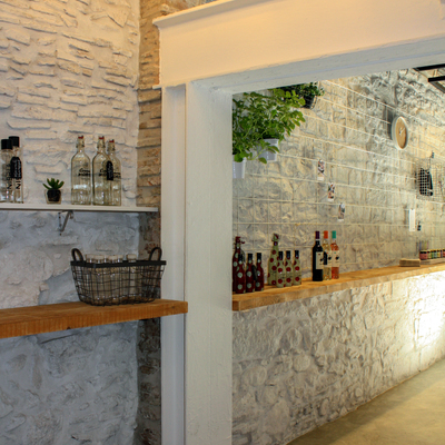 RESTAURANTE NIBBLE 13