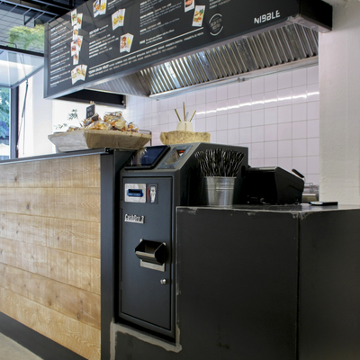 RESTAURANTE NIBBLE 15