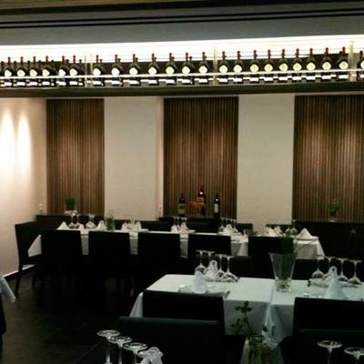 Restaurante Quebracho - Elche