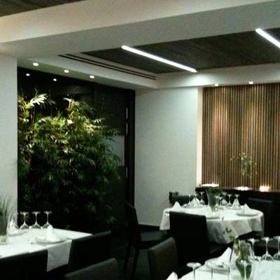 Restaurante Quebracho - Elche (04)