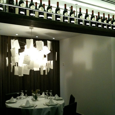 Restaurante Quebracho - Elche (16)