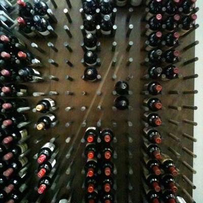 Restaurante Quebracho - Elche (20)