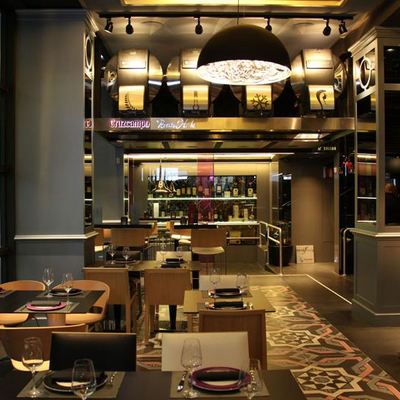 Restaurante Tinta Fina