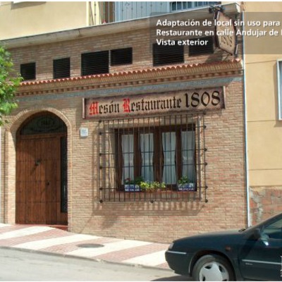 Redacción De Proyectos