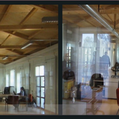 Reparación, rehabilitación y diseño de interior de edificio en Valencia