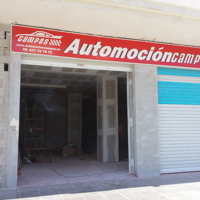 Aislamiento acústico