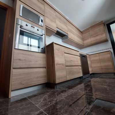 Reforma de cocina en Albacete