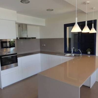 Resultado Final Cocina