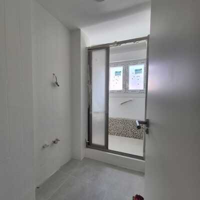 Reforma integral de baño en Pamplona