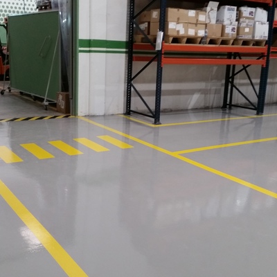 Nave industrial en Valencia