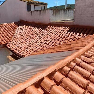 Constructora Lufeza SC