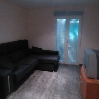 Reforma de piso integral