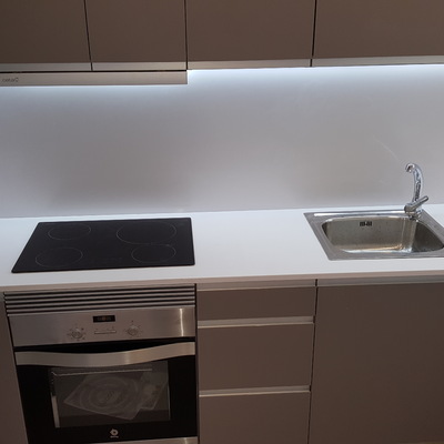 Proyecto y reformas de una vivienda en cala Salionç (TOSSA DE MAR)