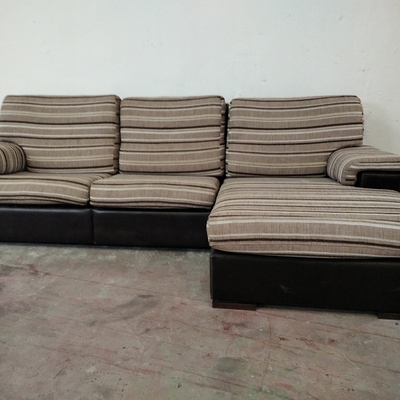 Retapizado de sofá más cheirlong