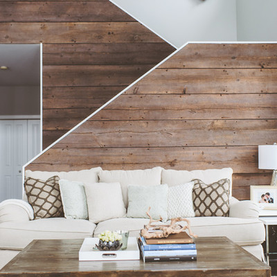 REVESTIMIENTO DE ESCALERA 