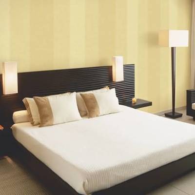 REVESTIMIENTO LAVABLE PARED DORMITORIO