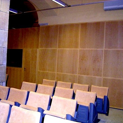 Sala Actos