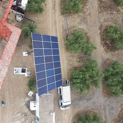 BOMBEO SOLAR