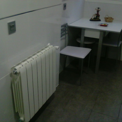 Reforma Completa De Vivienda