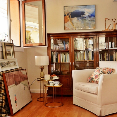 Reforma integral de un apartamento