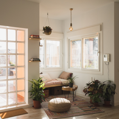 Rincón para meditar