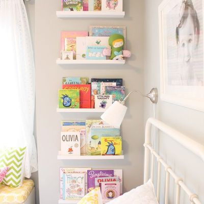 Rincones: ¡ A leer y jugar!