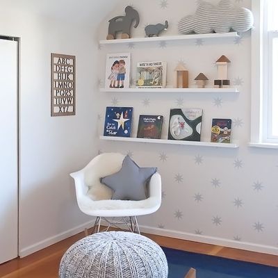 Rincones: ¡ A leer y jugar!