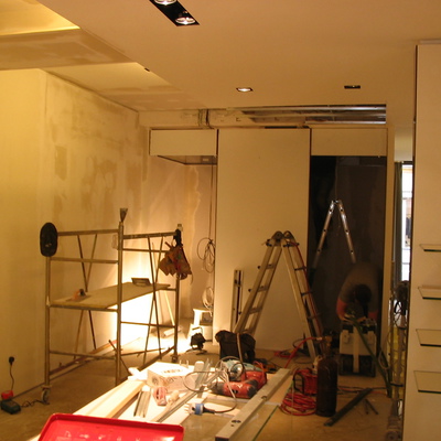 Tienda de Roberto Cavalli