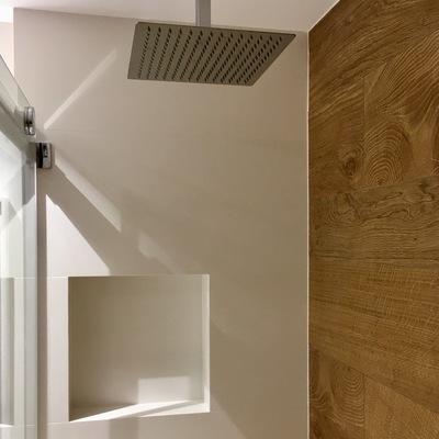 Rociador efecto LLuvia