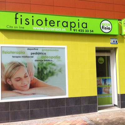 Tienda Eccofisio