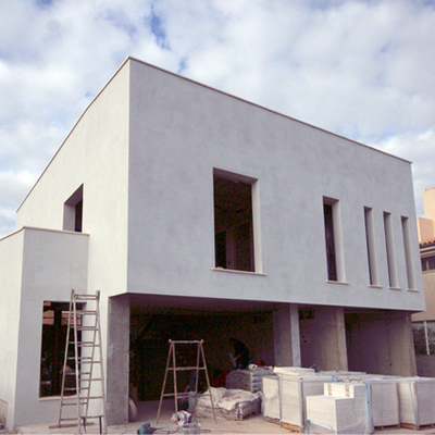 Habitatge unifamiliar a Sa Ràpita