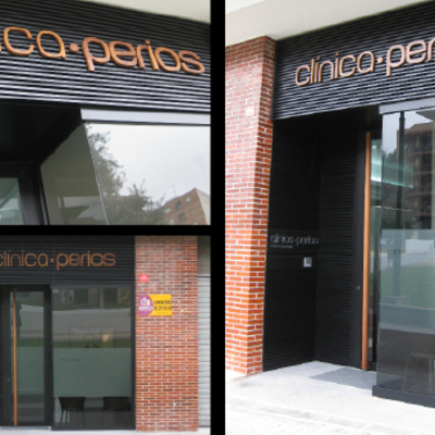 Clínica Odontológica Perios En Ontinyent