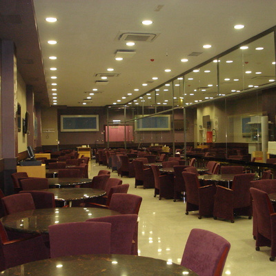 BINGO FORTUNA (BARCELONA)