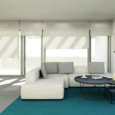 Vivienda unifamiliar en Geneto