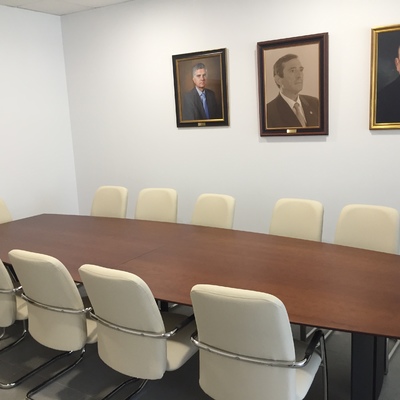 Sala de juntas