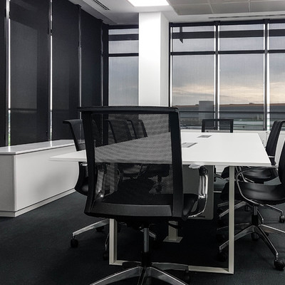 Reforma de oficinas GME FASE II, Barcelona