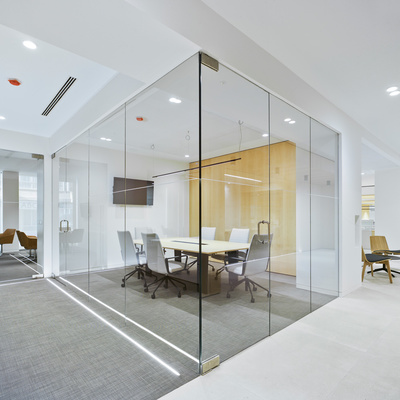 Reforma de Oficinas Avalam