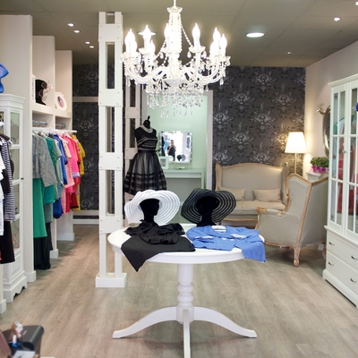 La Fiera De Mi Niña