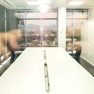 Reforma de oficinas GME FASE I, Barcelona