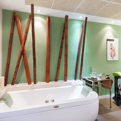 Sala de tratamientos