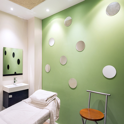 Sala de Tratamientos