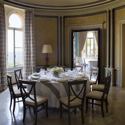 Restauracion Castillo Santa Catalina Malaga