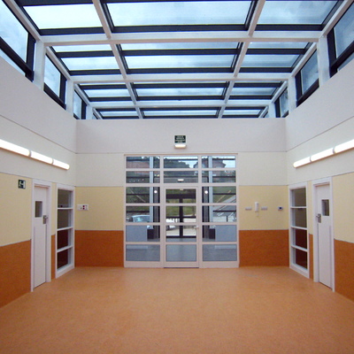 SALA USOS MÚLTIPLES