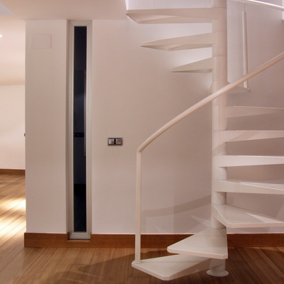 Salcedo: Reforma y ampliación de vivienda unifamiliar