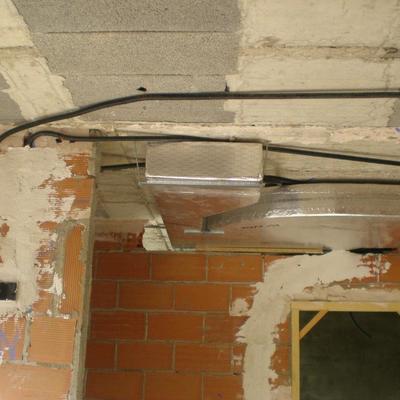 Vivienda en la playa