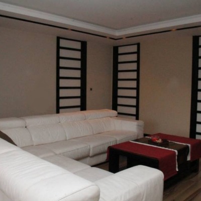 Proyecto reforma integral vivienda zen en Alicante