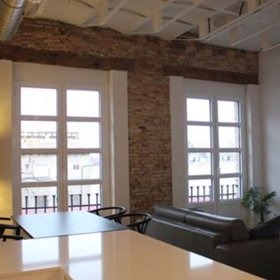 Reforma centro Murcia