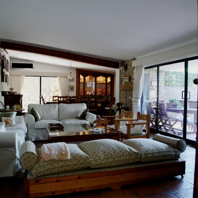 Vivienda particular en Fuentebravía